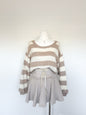 Lizlisa Mocha Cloud Set