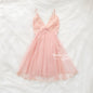 Coquette Blush Ballet Bloom