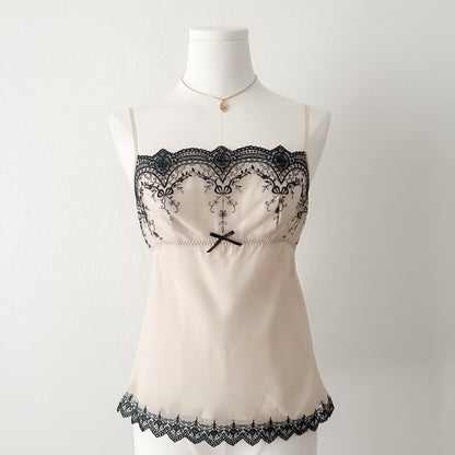 Twilight Charm Camisole