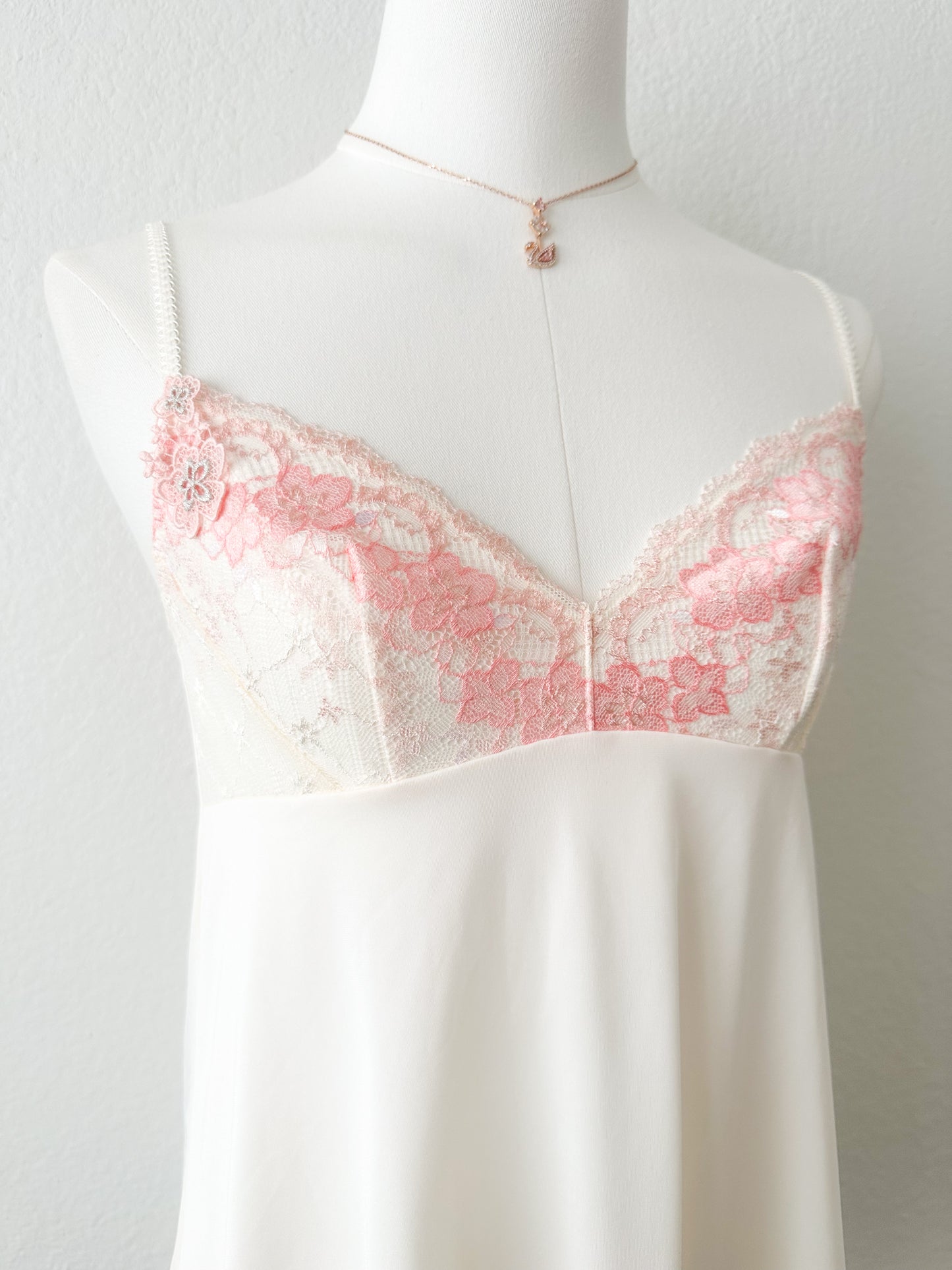Sugar Rose camisole