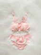 My Melody Pink Set
