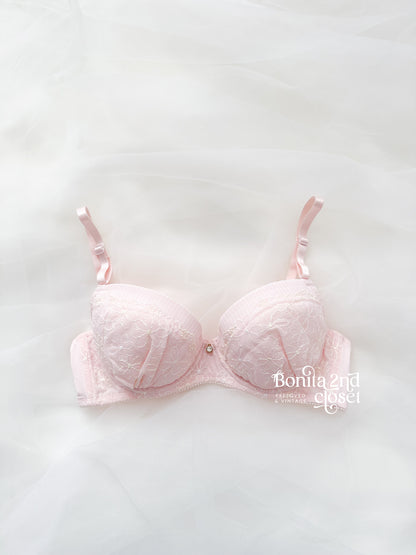 Daisy Bloom Bra 34B & 36A