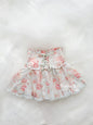 Liz Lisa Rosette Corset Skirt