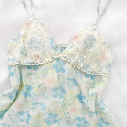 Bluebell Breeze Camisole