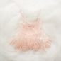 Axes Femme Ballet Rose camisole