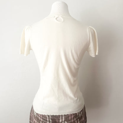 Coquette Shoujo Sugar Knit Sweater