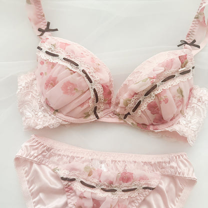Dreamy Rose Pastel Set 30A