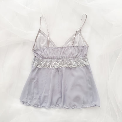 Lavendet Dust Camisole