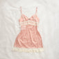 Coquette Princess Mini Dress