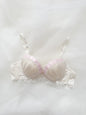 Ribbon Ballet Bra 34A