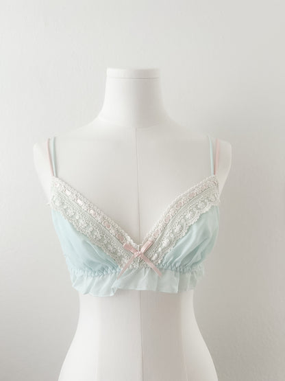 Frosted Ballet Brallette