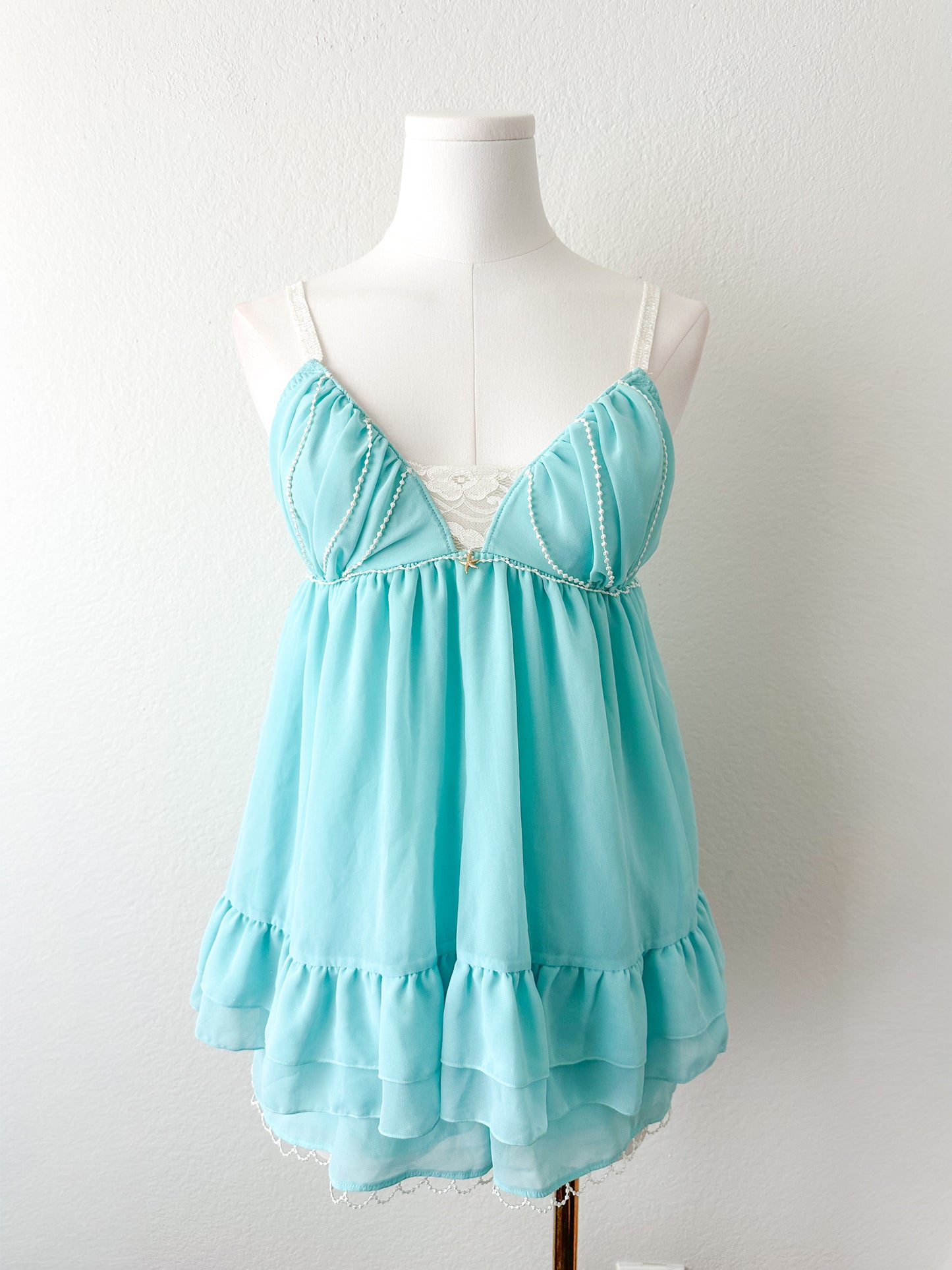 Ocean Mist Lounge Set