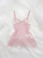 Pink Fairy Babydoll Camisole
