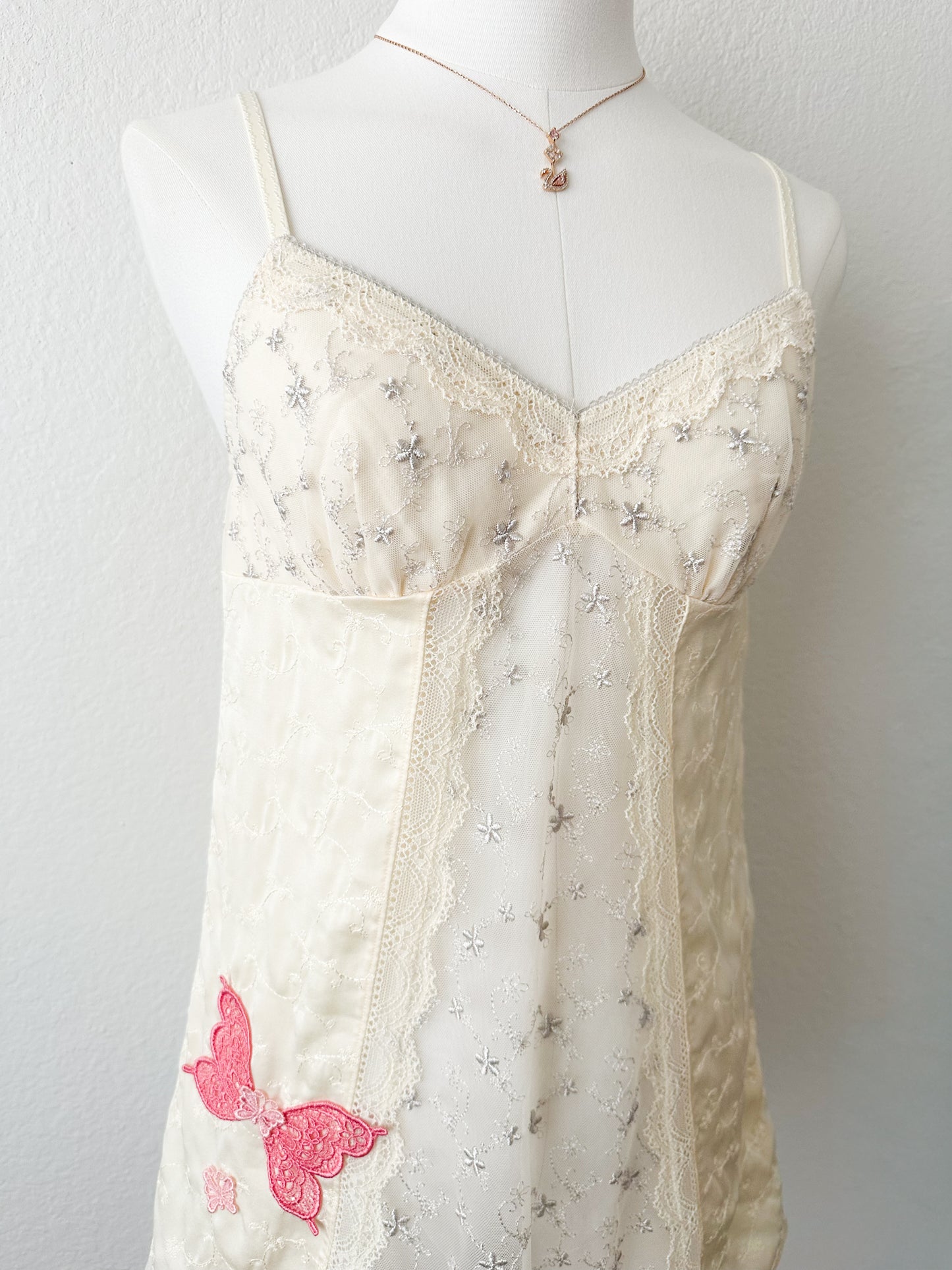 Irovy Butterfly Garden Camisole