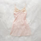 Pleated Fairy Whisper Slip
