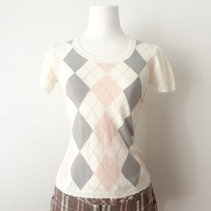 Coquette Shoujo Sugar Knit Sweater