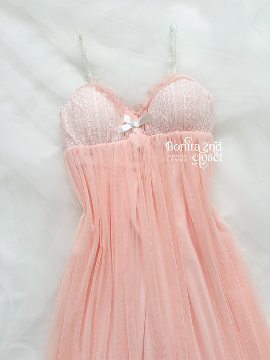Daydream Babydoll Nightgown