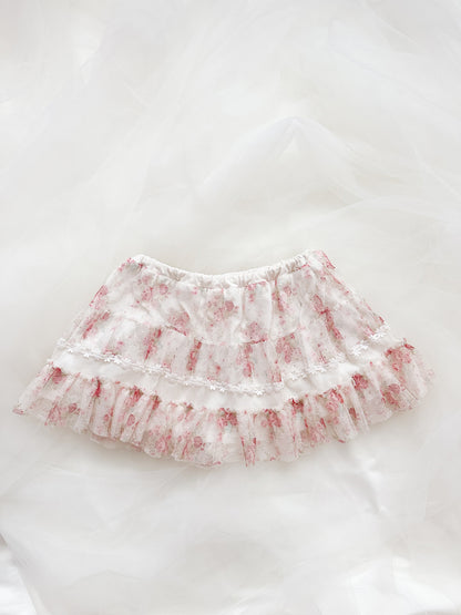 Liz Lisa Bouquet Eternal Doll Skirt