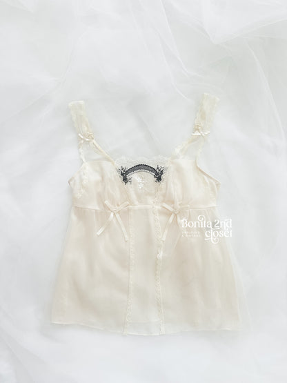 Irovy Angel Bloom Camisole