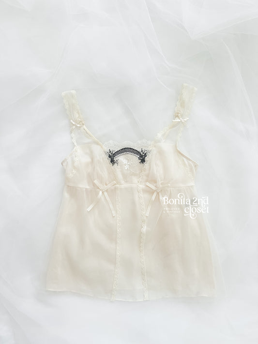 Irovy Angel Bloom Camisole