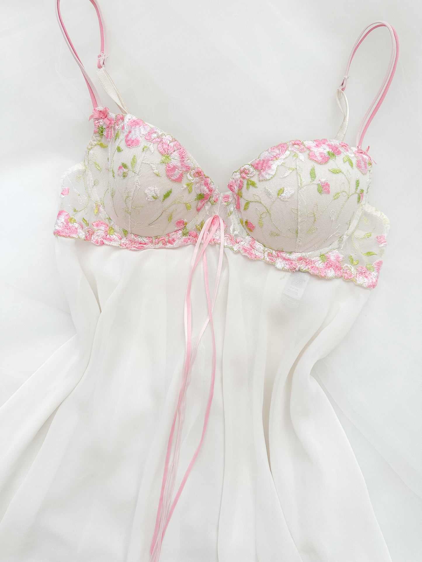 Irovy Fairybloom Babydoll