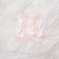 Japanese Coquette Princess Mini Slip