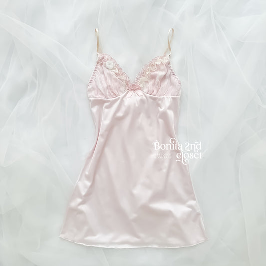 Berry Blossom Sorbet Slip