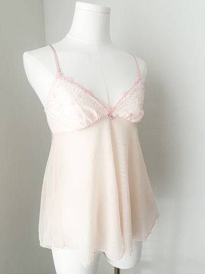 Rosette Dusk Camisole
