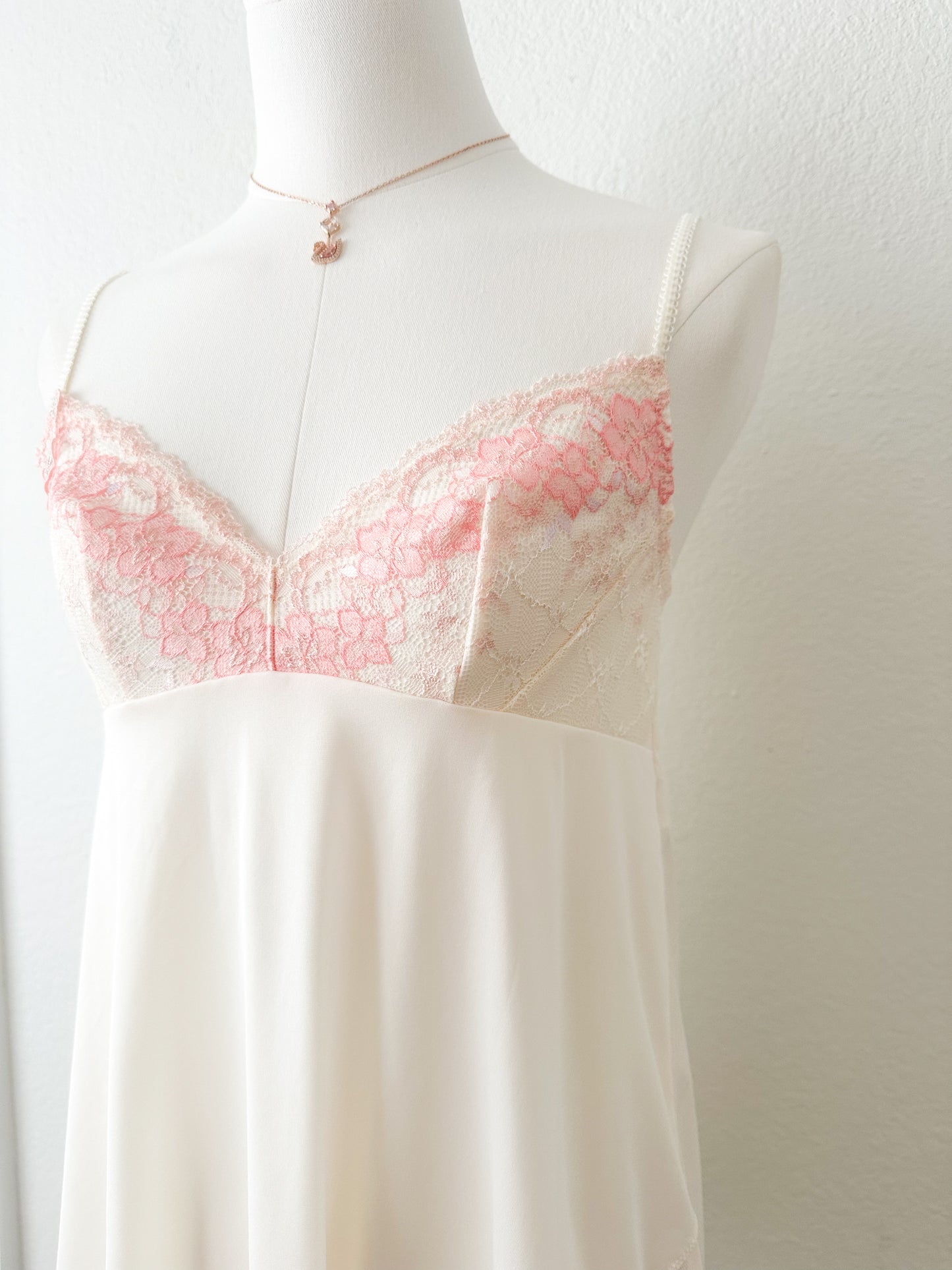 Sugar Rose camisole