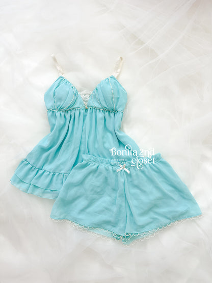 Ocean Mist Lounge Set