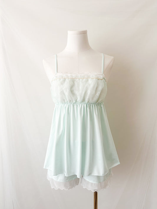 Mint Daydream Lounge Set