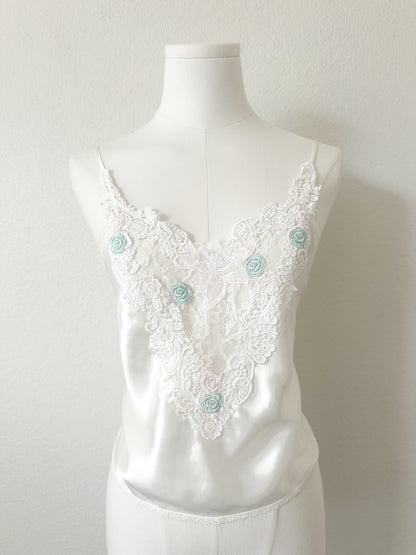 Vintage Victoria’s Secret Satin Camisole