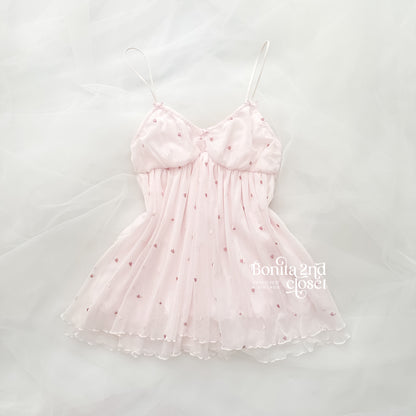 Sweeheart Muse Babydoll