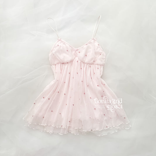 Sweeheart Muse Babydoll