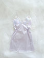 Lilac Moon Lullaby Slipdress