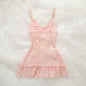 Rosemilk Lace Dream Slip
