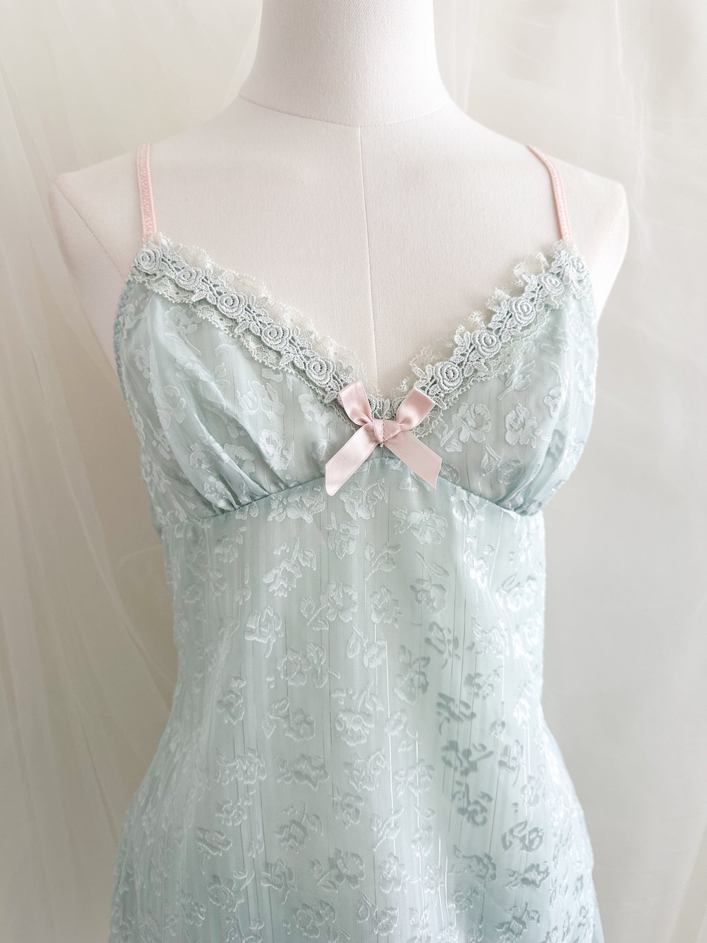 Icy Angel Lounge Set
