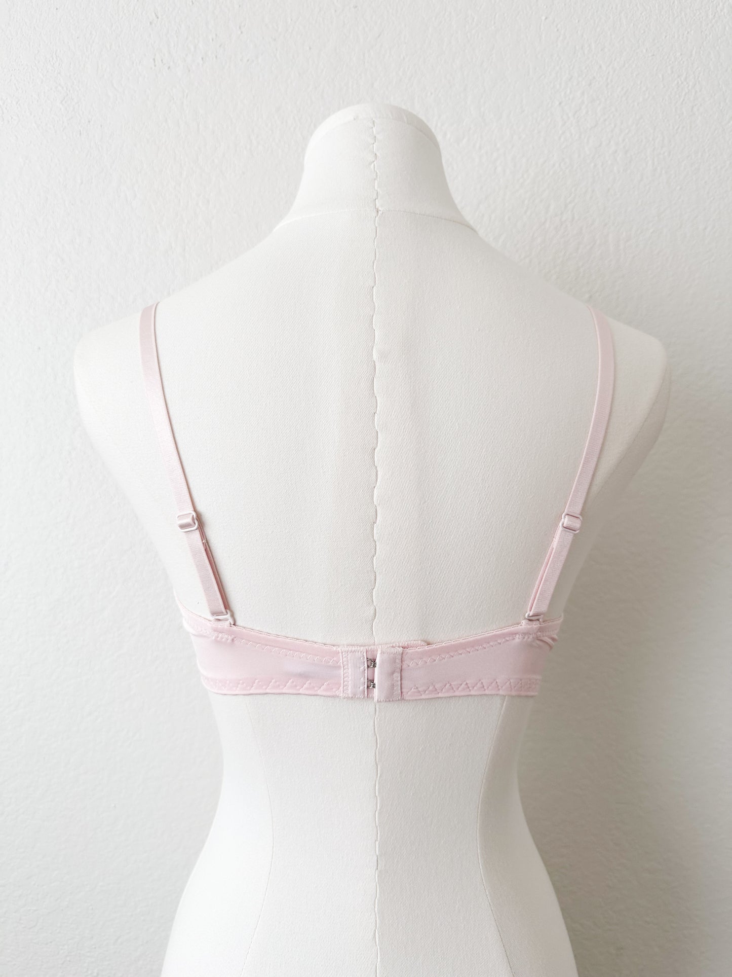 Fairy Petal Lace Bra 32B