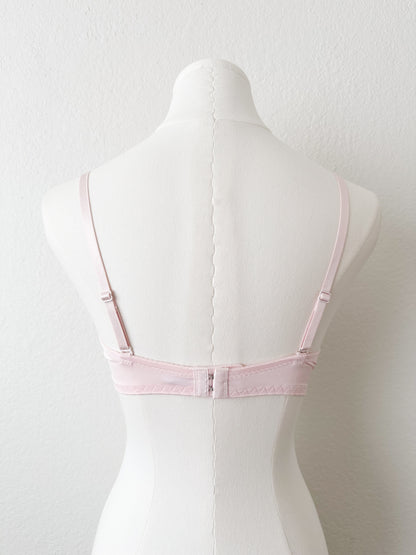 Fairy Petal Lace Bra 32B