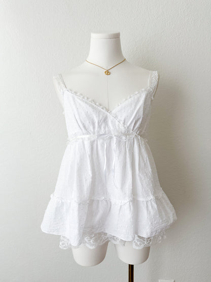 Cottage Babydoll Camisole