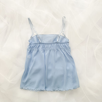 Blue Moon Sorbet Camisole