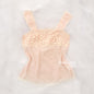 Japanese Irovy Heart Lace Camisole
