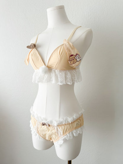 Pompompurin Yellow Set