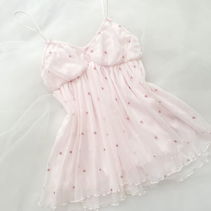 Sweeheart Muse Babydoll