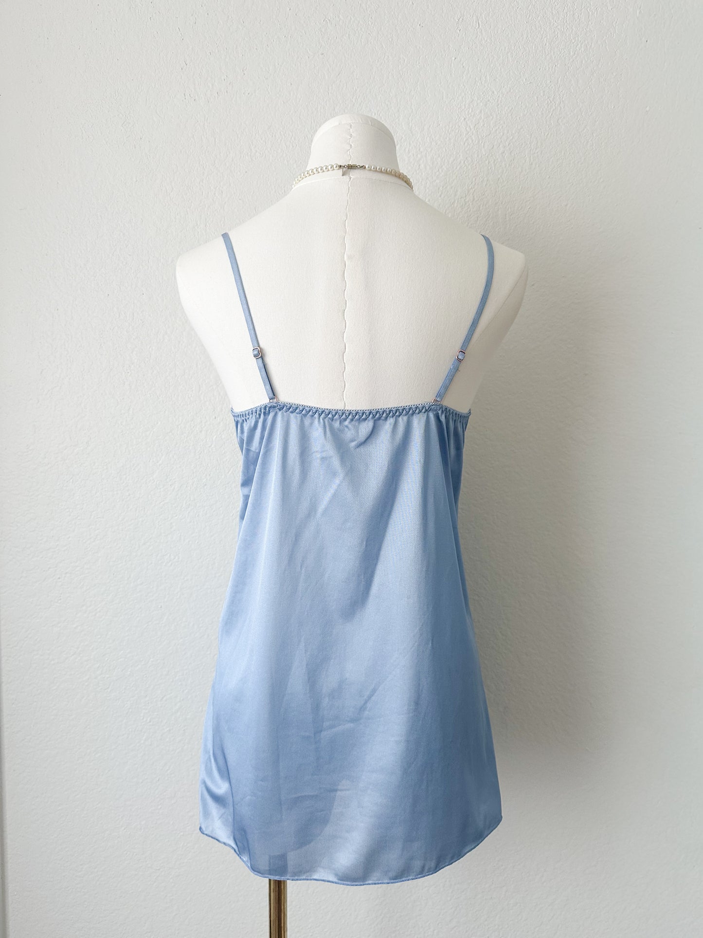 Bluebell Whisper Slipdress