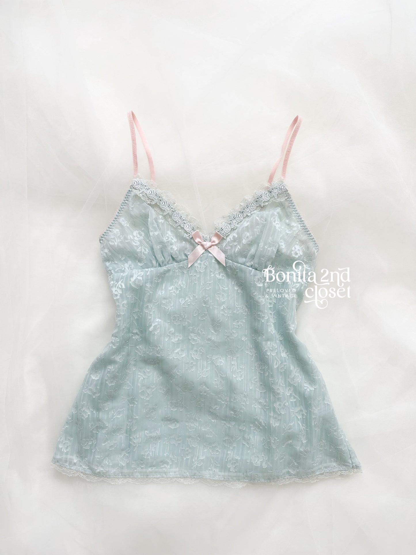 Icy Angel Lounge Set