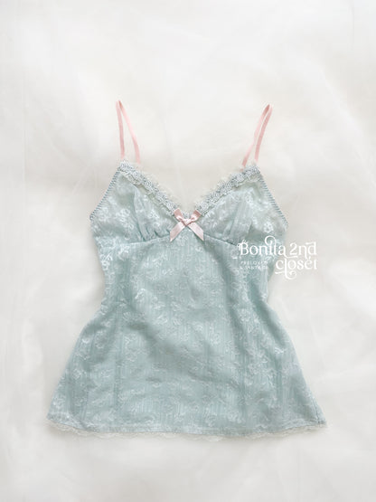 Icy Angel Lounge Set