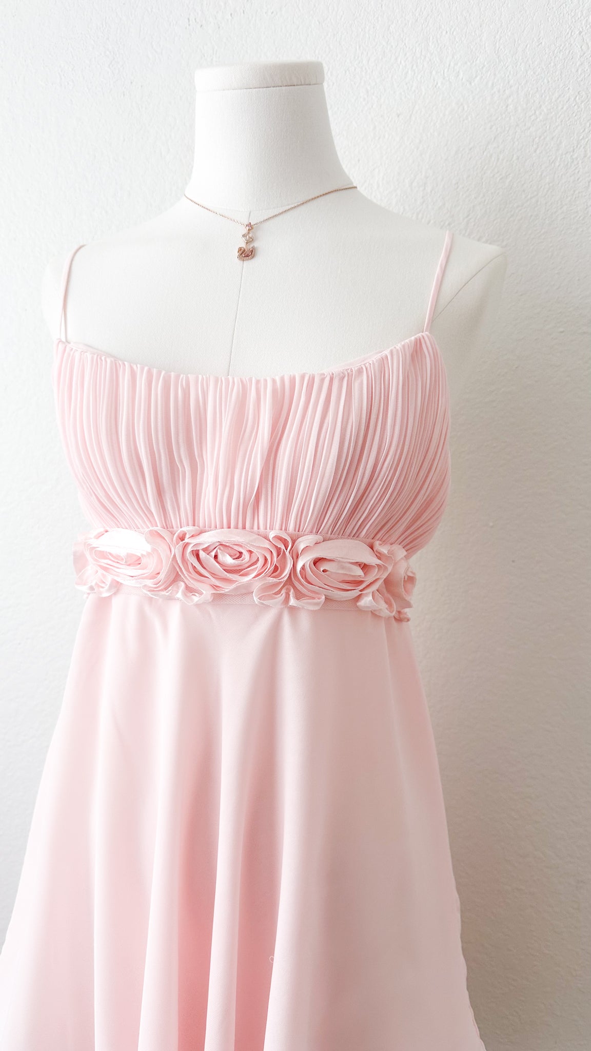 Rosette Princess Babydoll