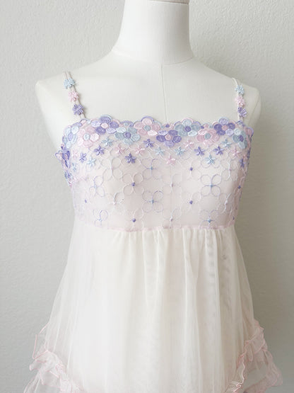Doll Garden Babydoll Camisole