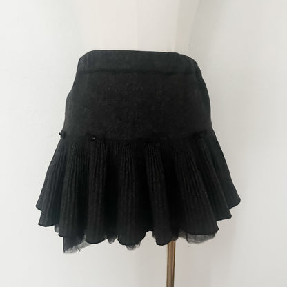 Black Swan Charm Set